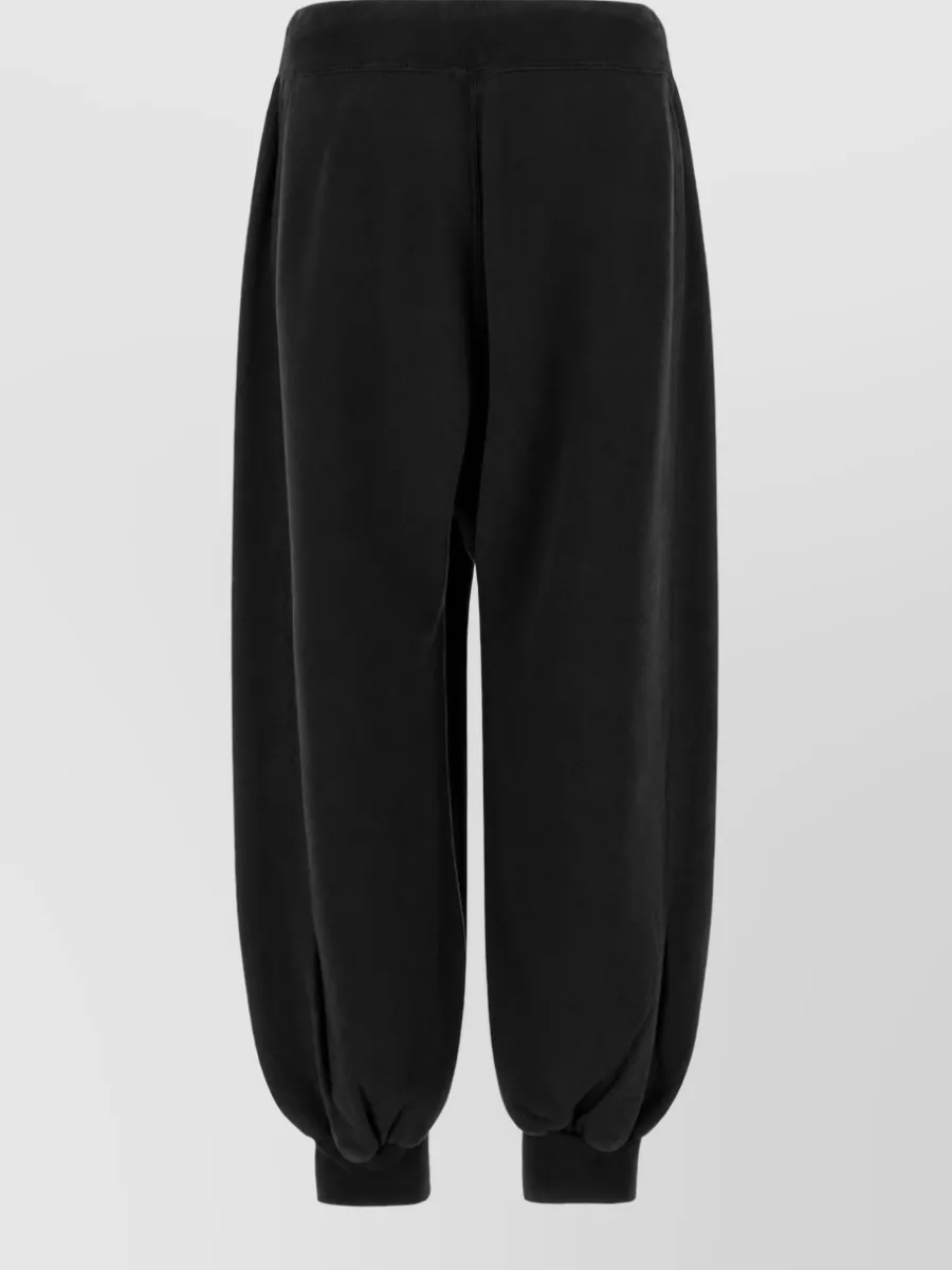 R13 Low-Rise Tapered Joggers