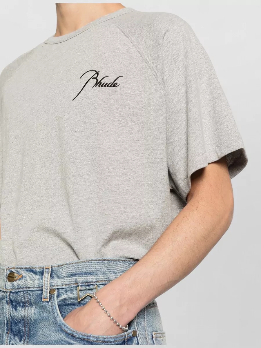 Rhude Raglan T-Shirt