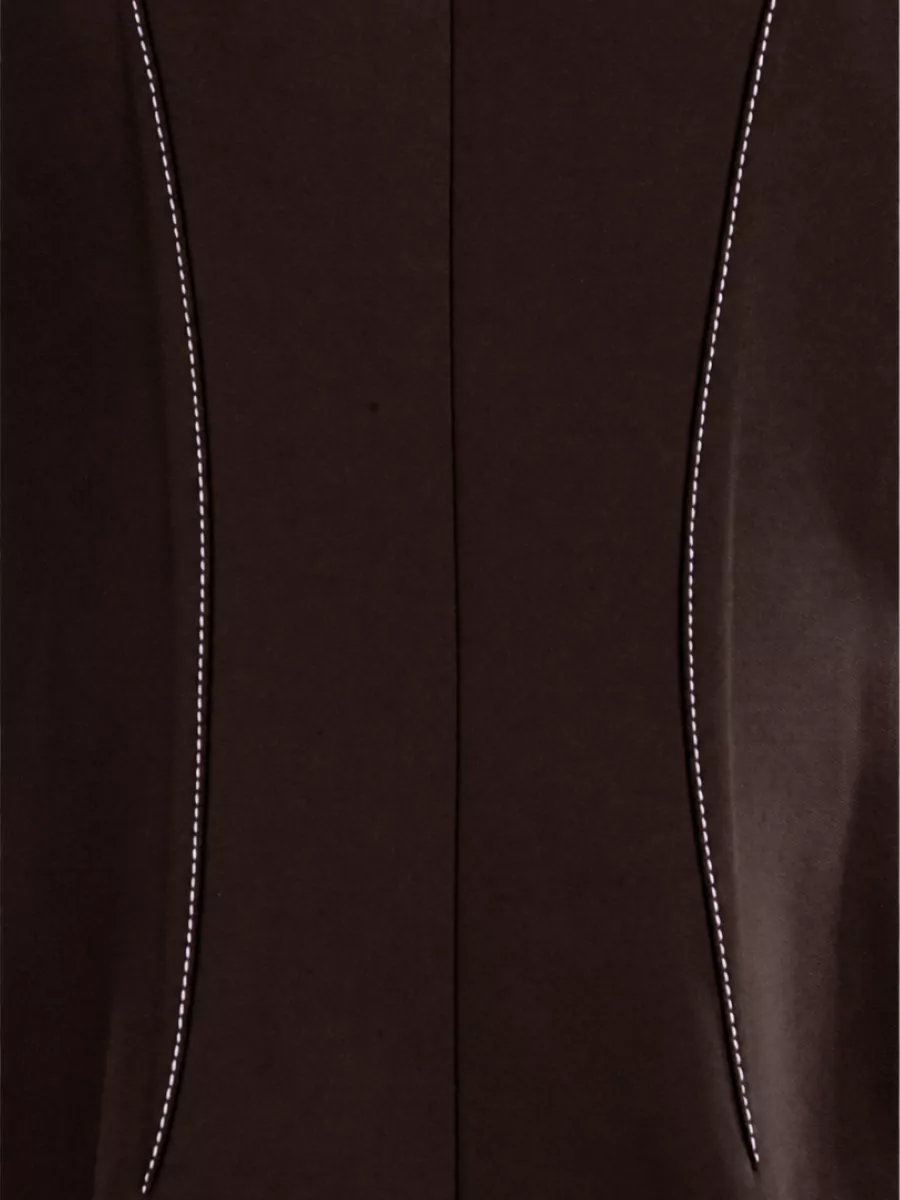 Genny Suit Jacket