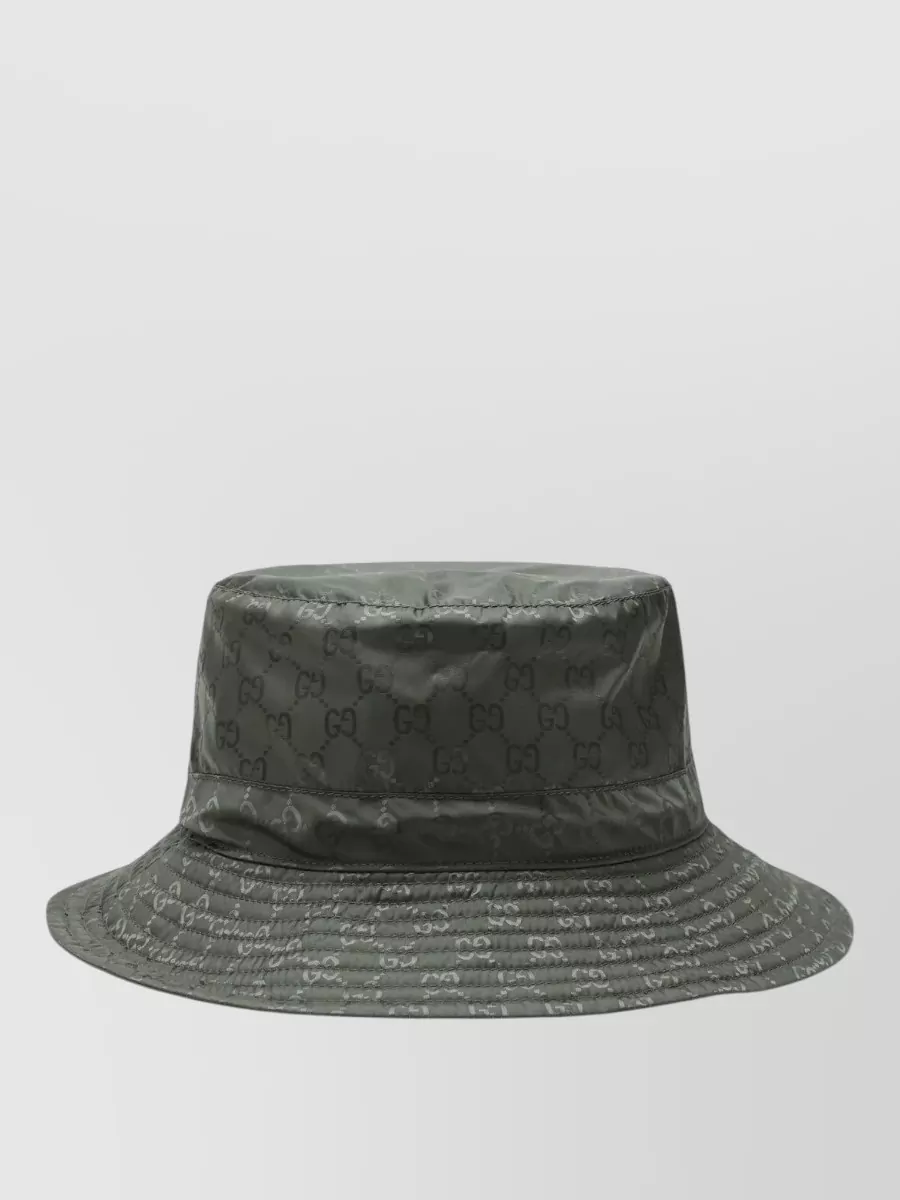Gucci bucket hat