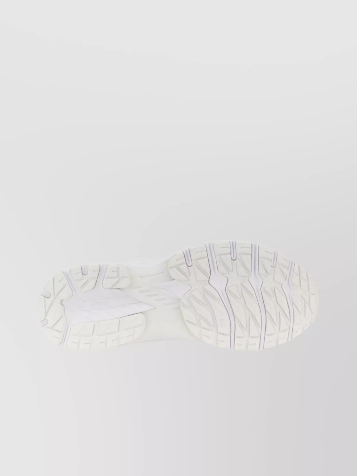 Comme Des Garçons Asics X Shirt Gel-Terrain Sneakers
