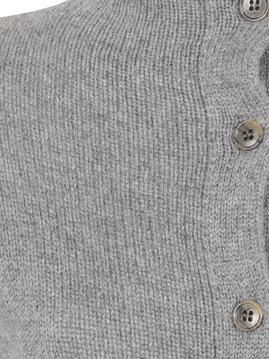 Lisa Yang Cashmere Zirelle Cardigan