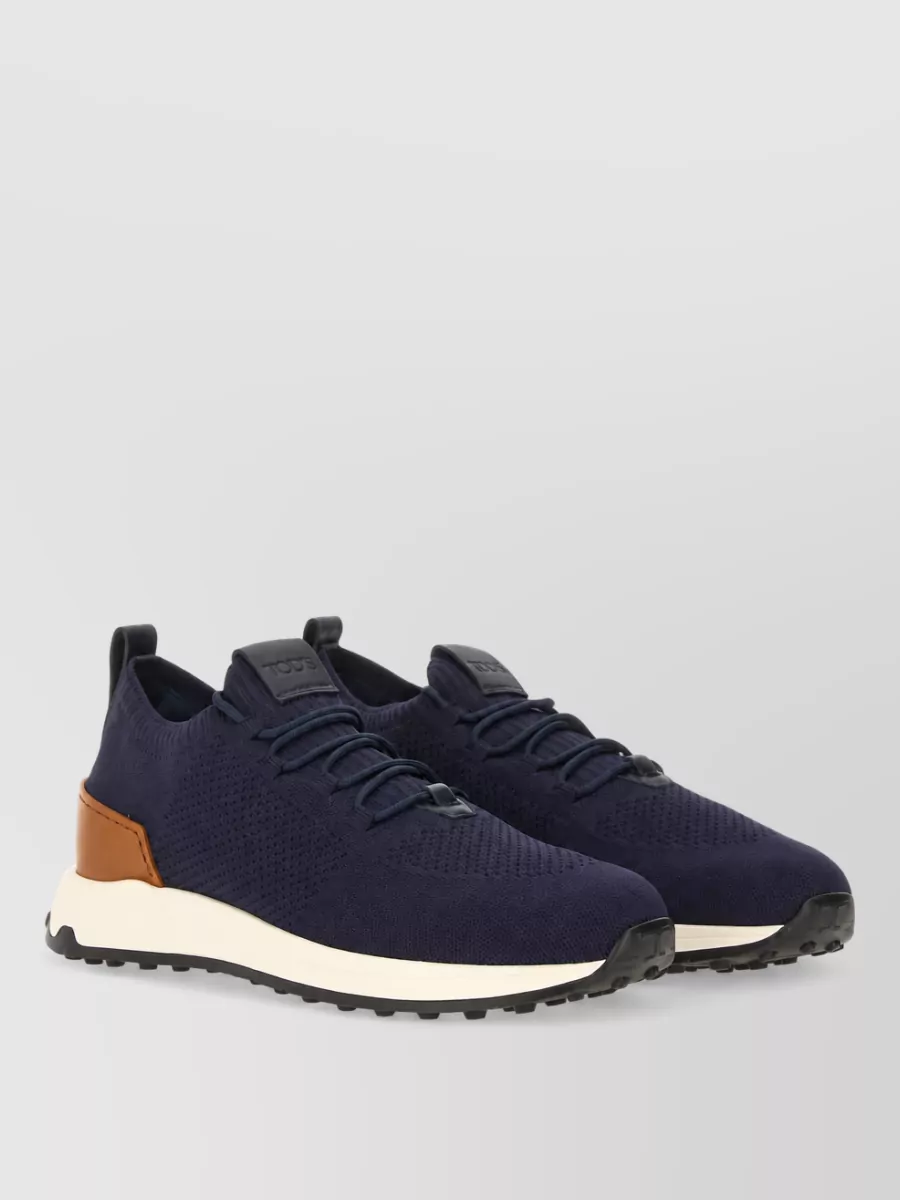 Tod's Sock Sneakers
