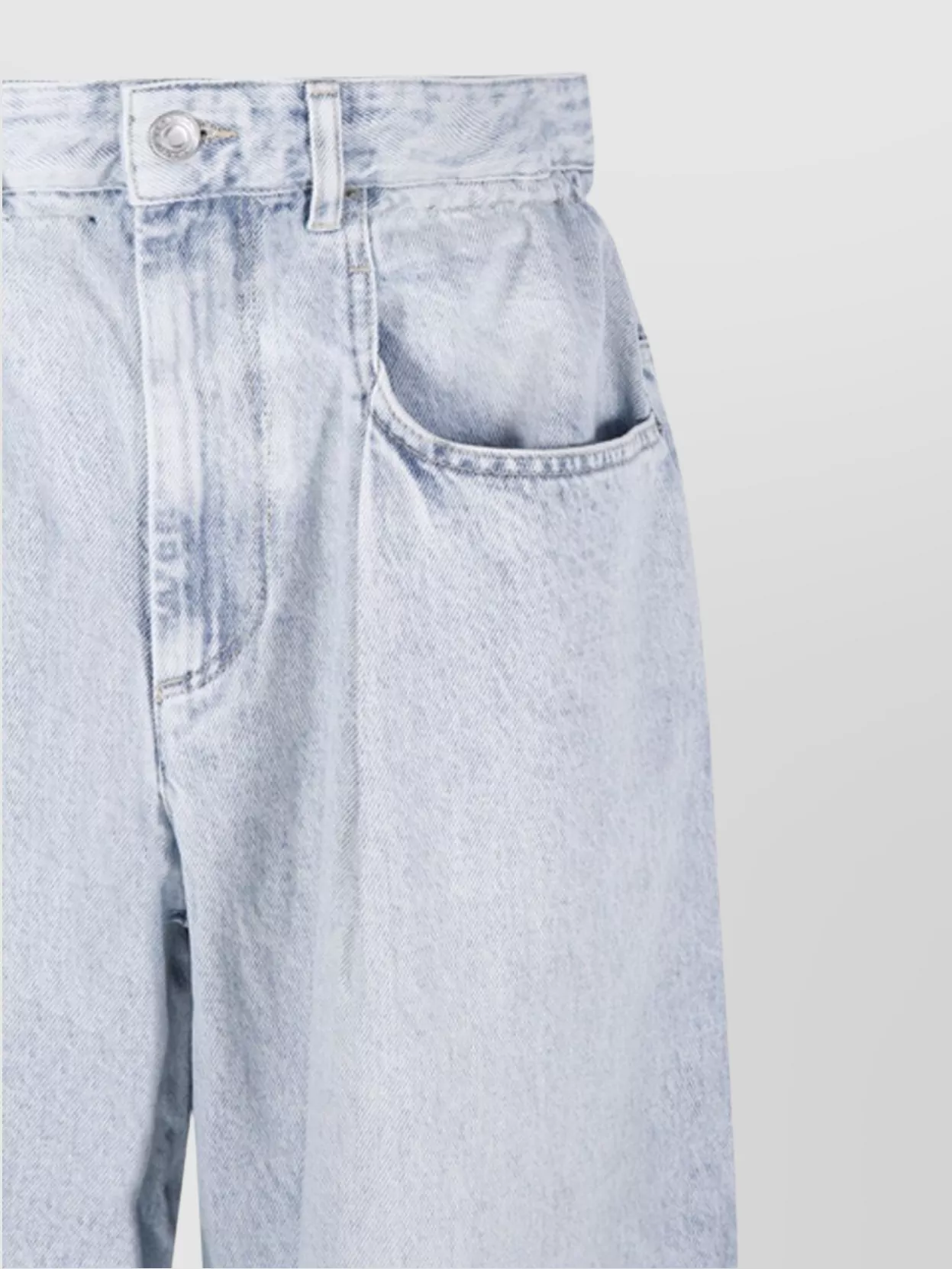Isabel Marant Étoile "rachelle" Jeans