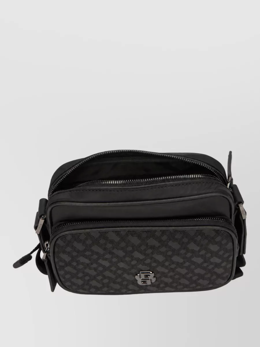 Boss Icon Shoulder Bag