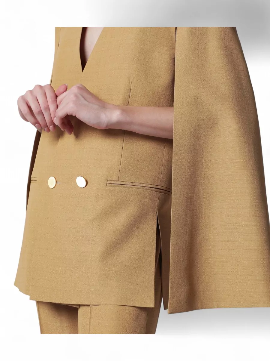 Alberta Ferretti Trouser Suit