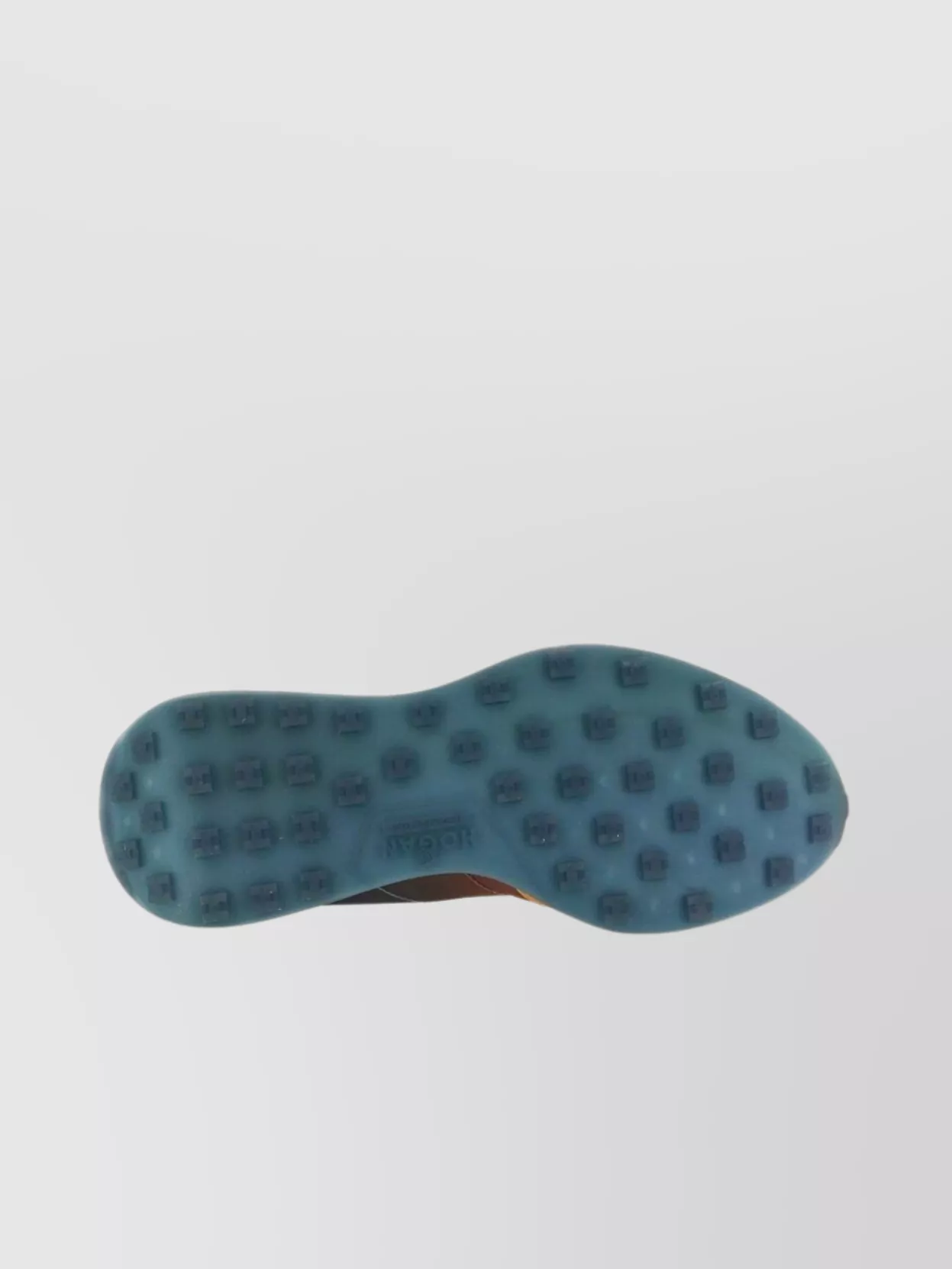 Hogan Leather Low-Top Sneakers