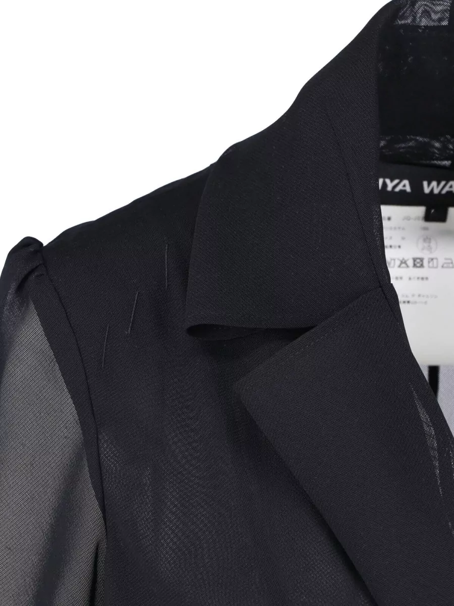 Junya Watanabe Trench Coat