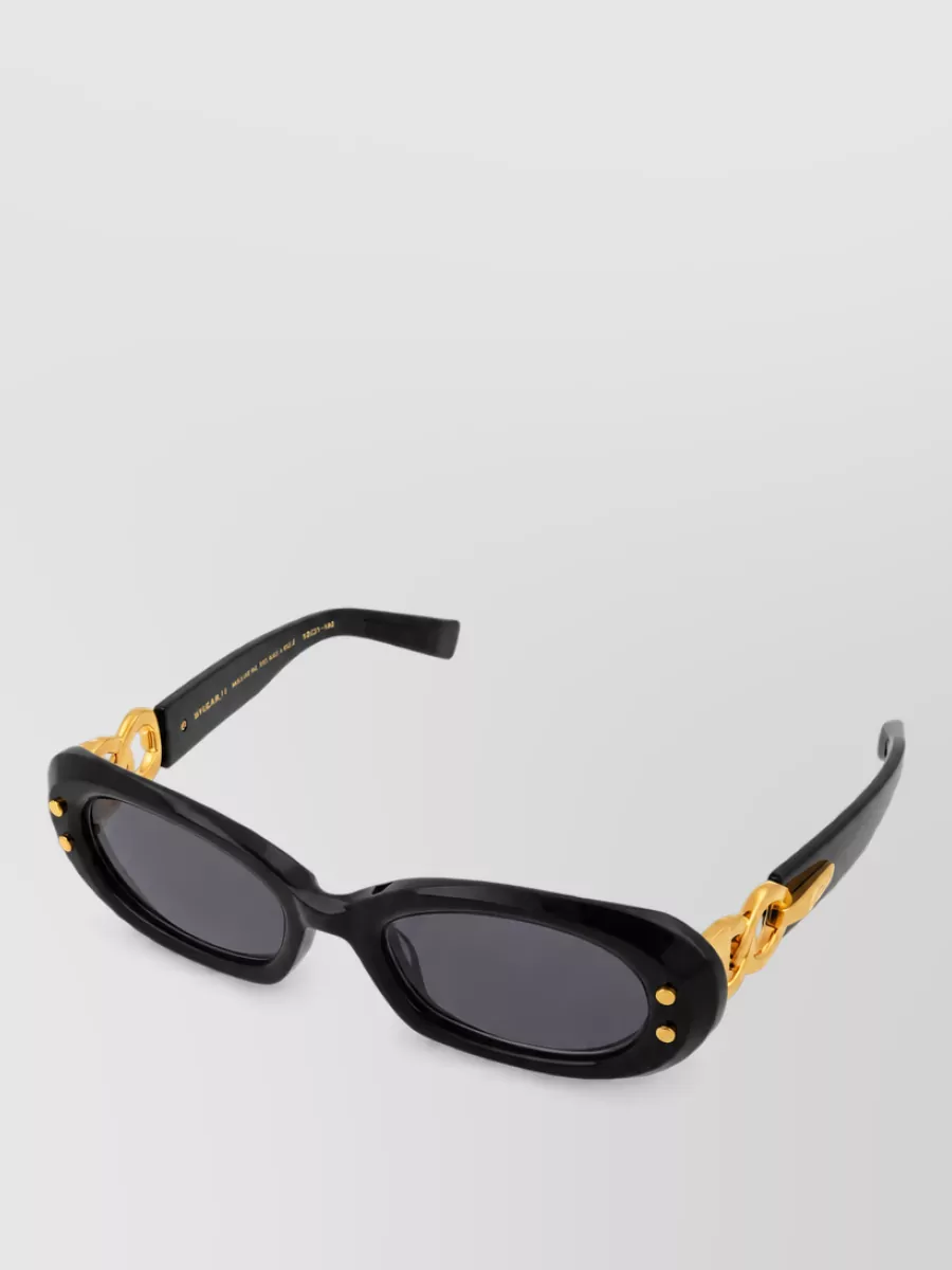 Balmain Acetate Sunglasses