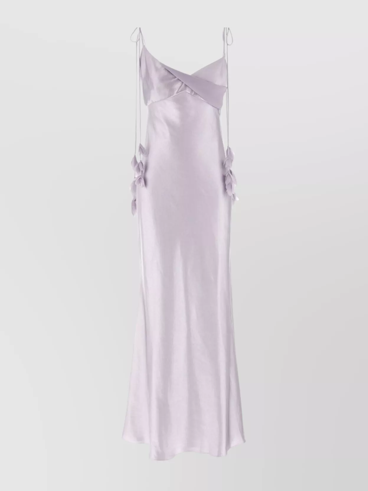 Self-portrait Flower Maxi Dress