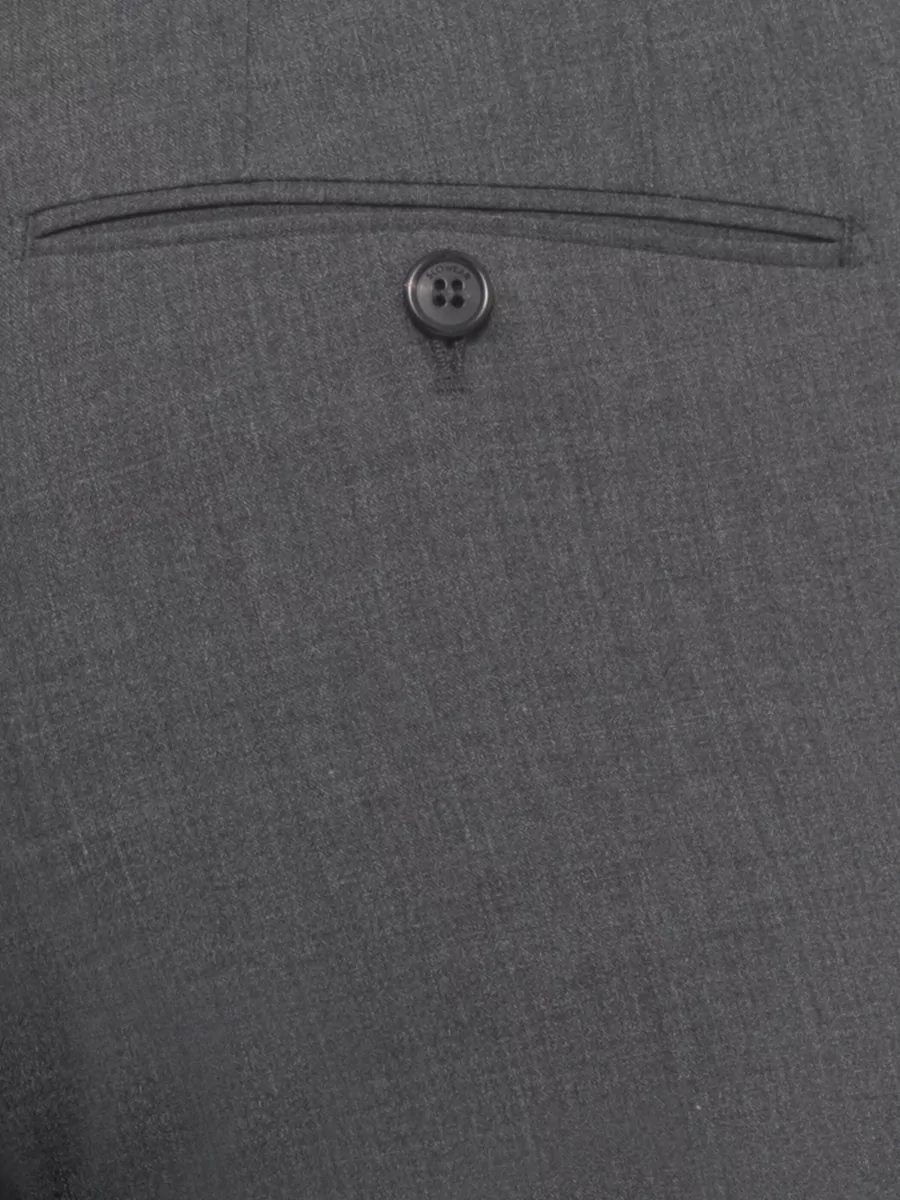 Incotex Straight-Leg Trousers