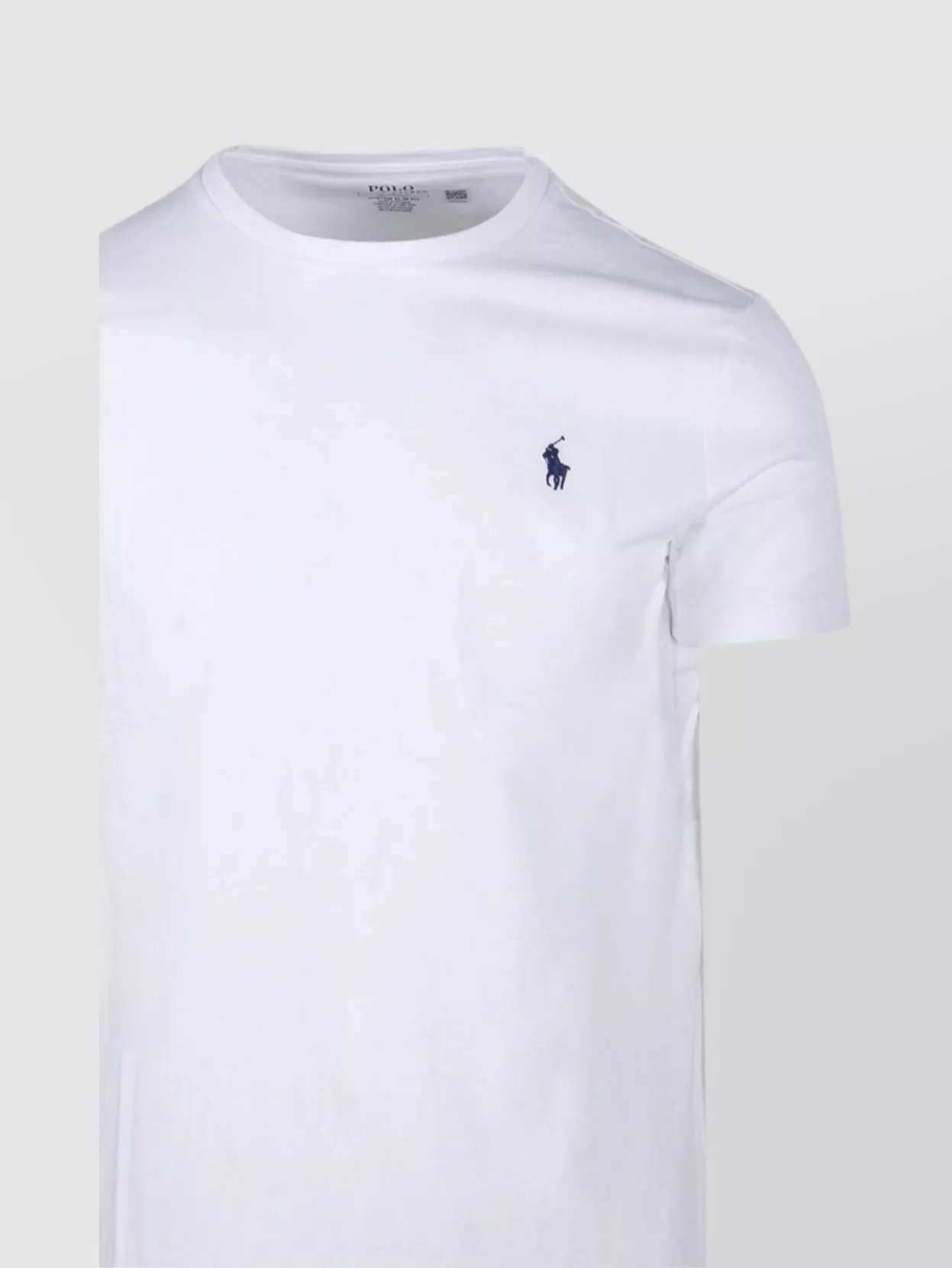 Ralph Lauren Short Sleeve Crew Neck T-Shirt