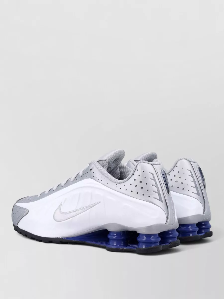 Nike Advanced Performance Sneakers R4 In Multi