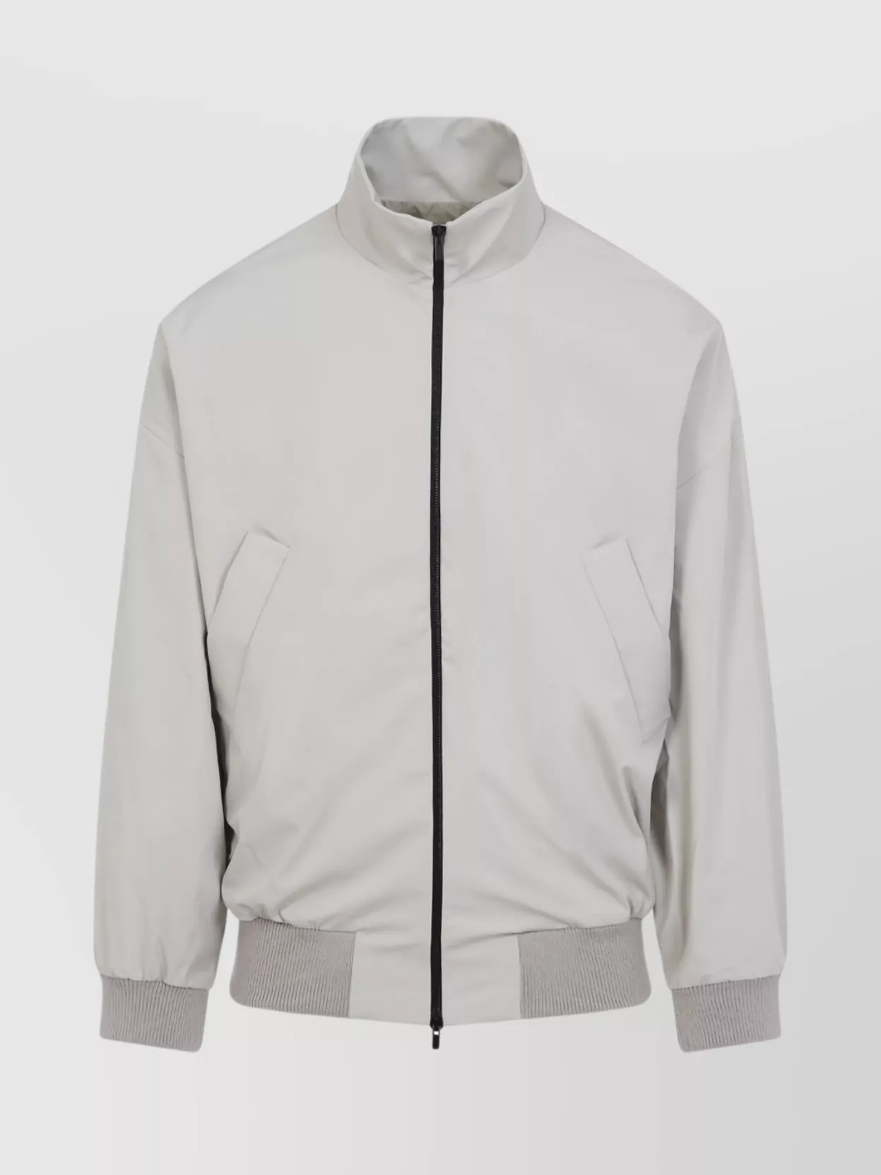 Fear Of God High Neck Track Jacket
