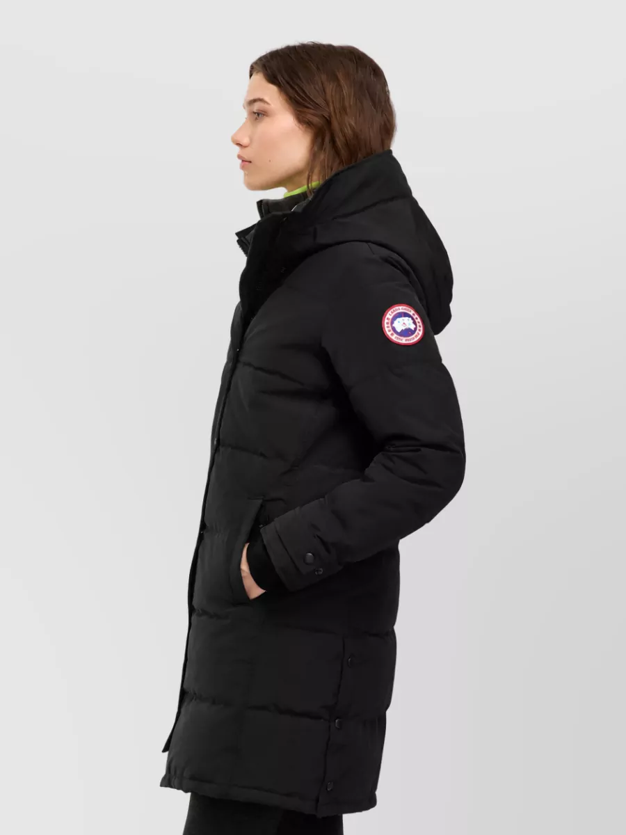 Canada Goose Parka Coat