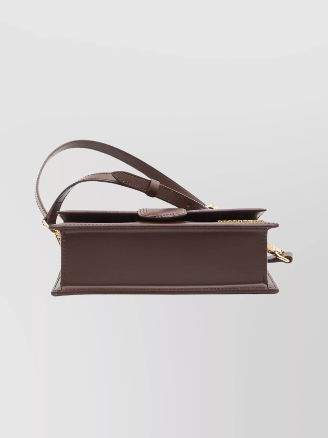 Jacquemus Grand Bambino Crossbody Bag