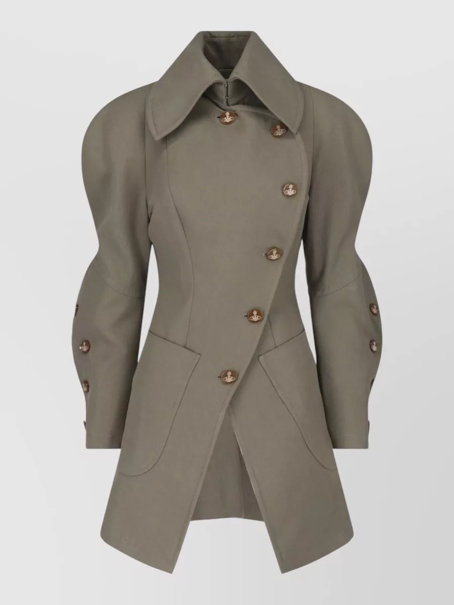 Vivienne Westwood Trench coat