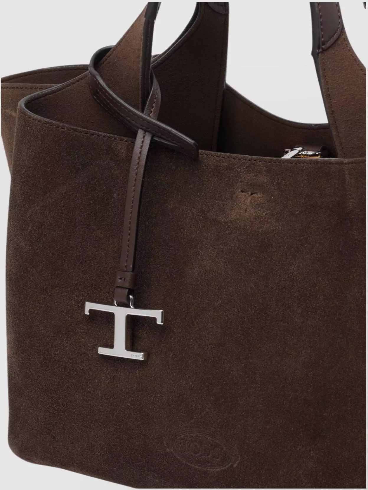 Tod's Cross-Body Bag Detachable Strap