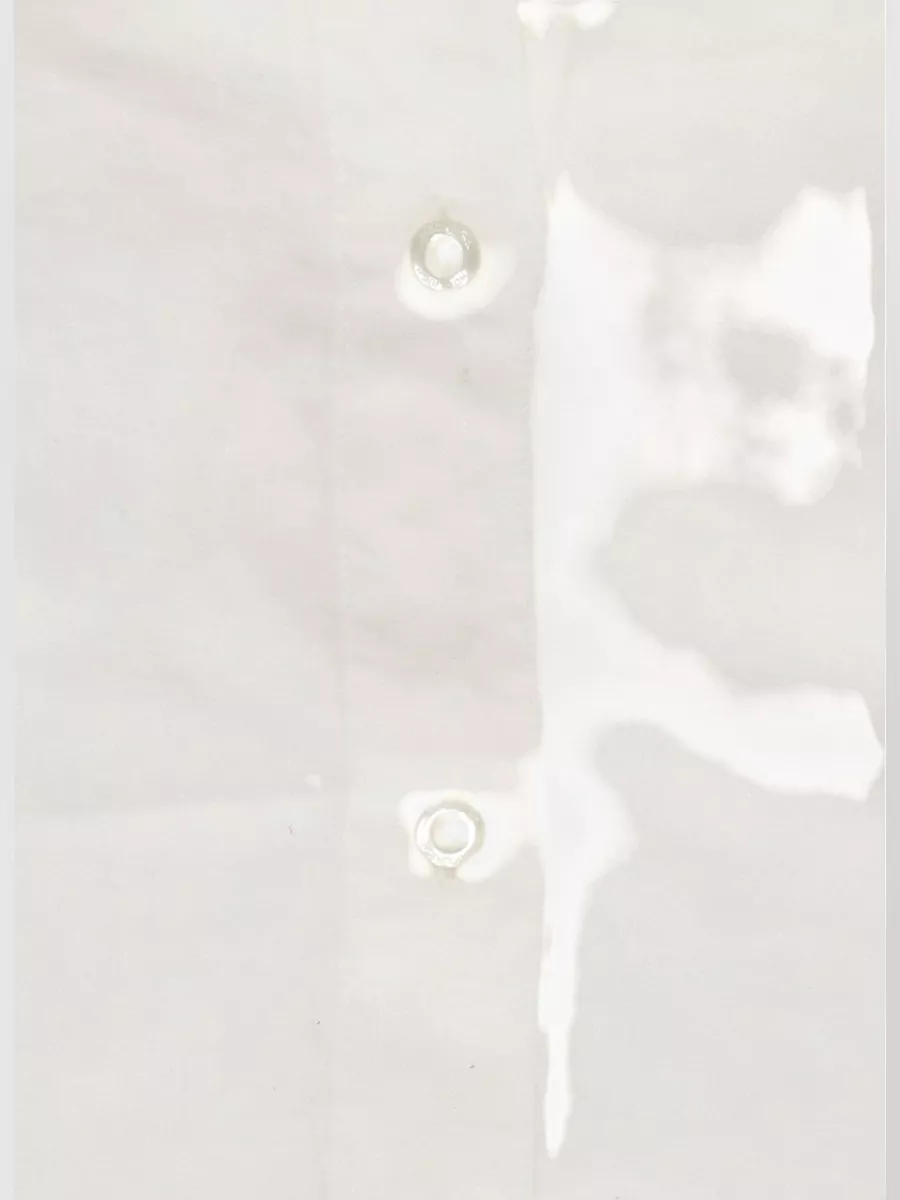 Woolrich Linen Long-Sleeve Shirt