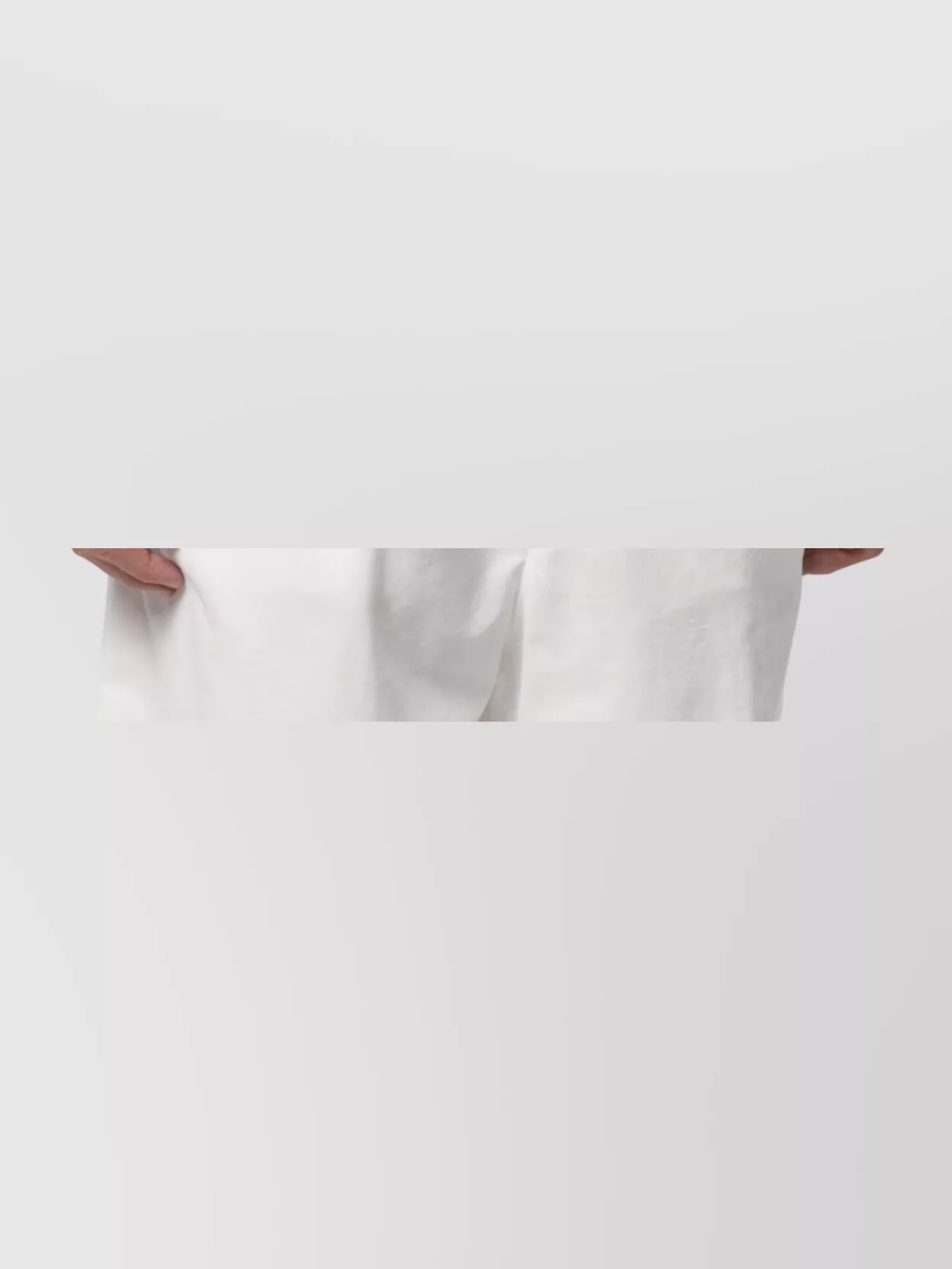 Ralph Lauren Logo Crew Neck T-Shirt