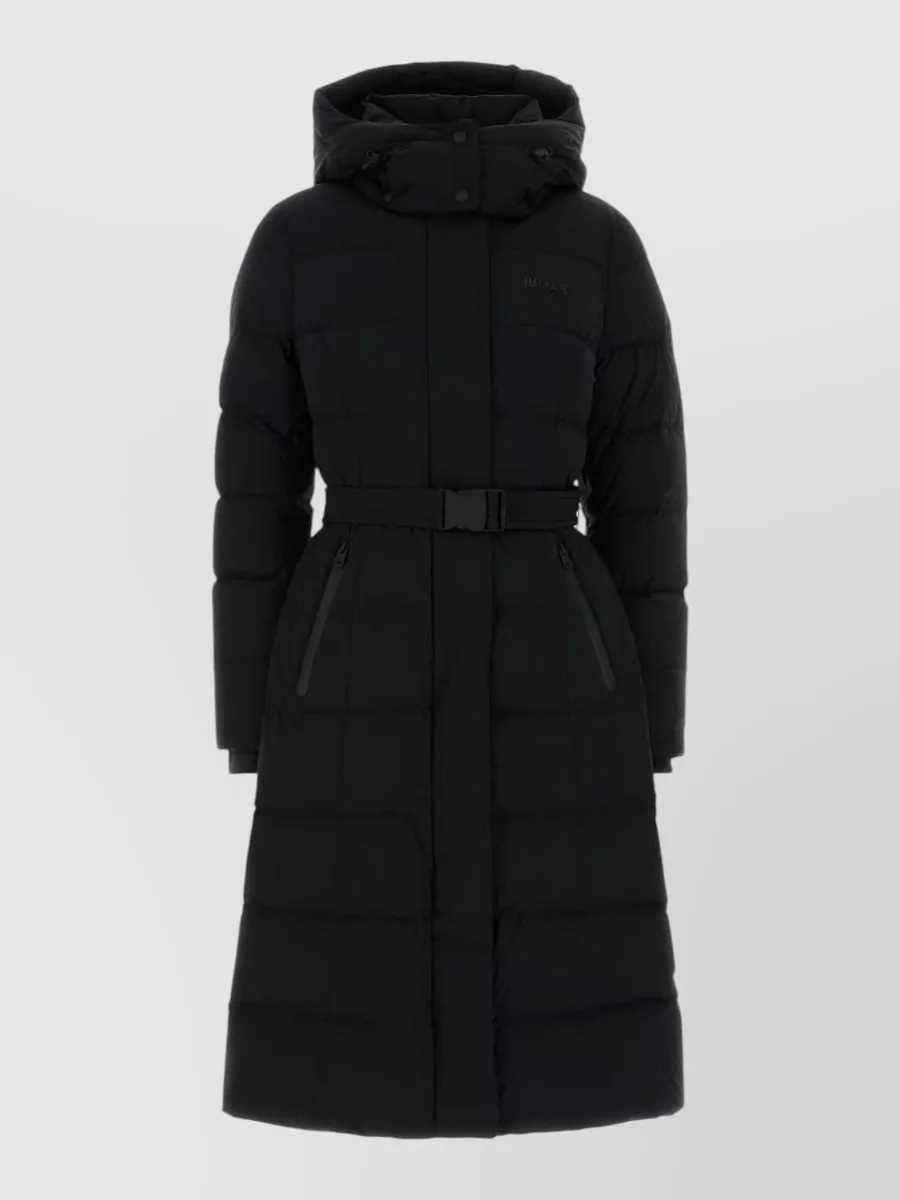 Mackage down puffer jacket
