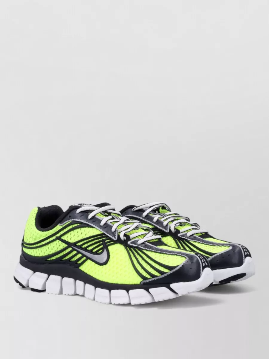 Nike Zoom Skylon 11 Low-Top Sneakers
