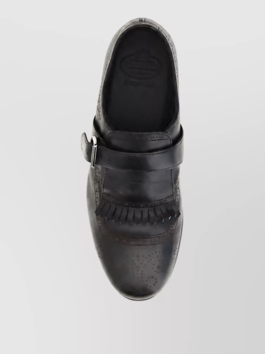 Church's Calf Leather Loafers