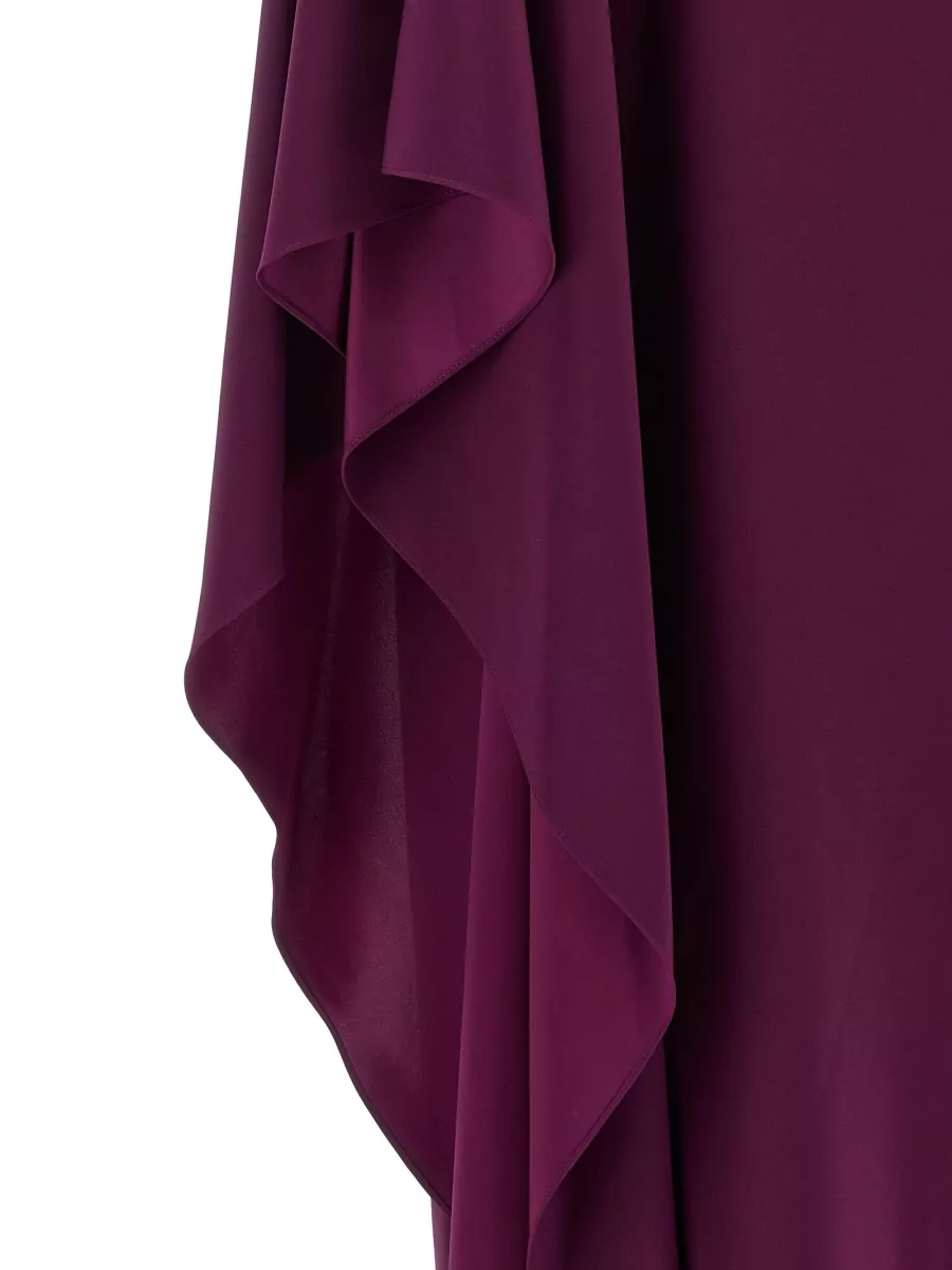 Gianluca Capannolo Maxi Dress