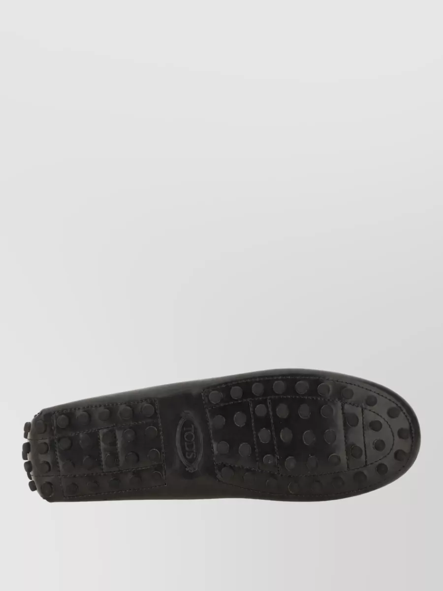 Tod's Leather Loafers