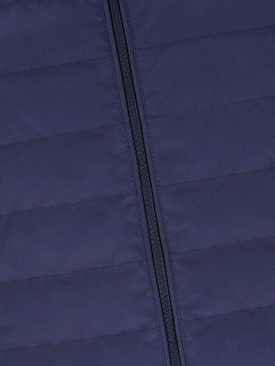 Brunello Cucinelli High Neck Quilted Sleeveless Down Vest