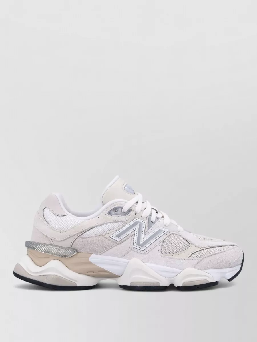 New Balance 9060 Low-Top Sneakers
