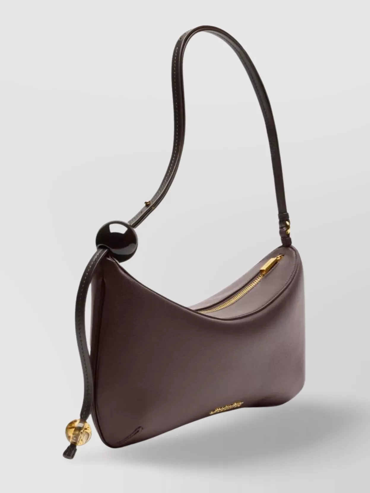 Jacquemus The Pearl Kiss Grand