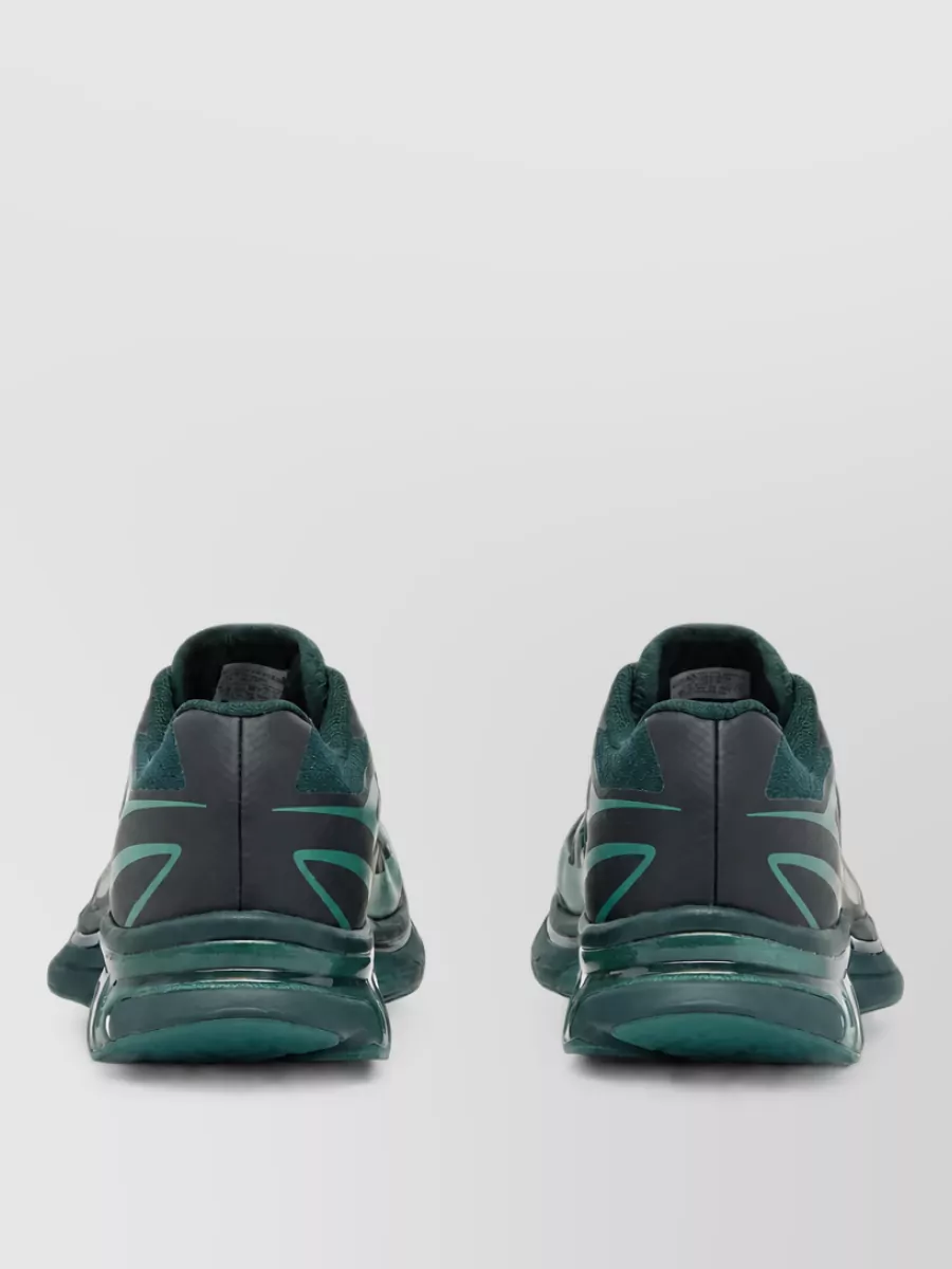 Mm6 Maison Margiela Xt Mm6 Salomon Low-Top Sneakers