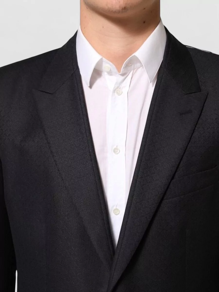 Dolce&Gabbana Wool Suit Jacket