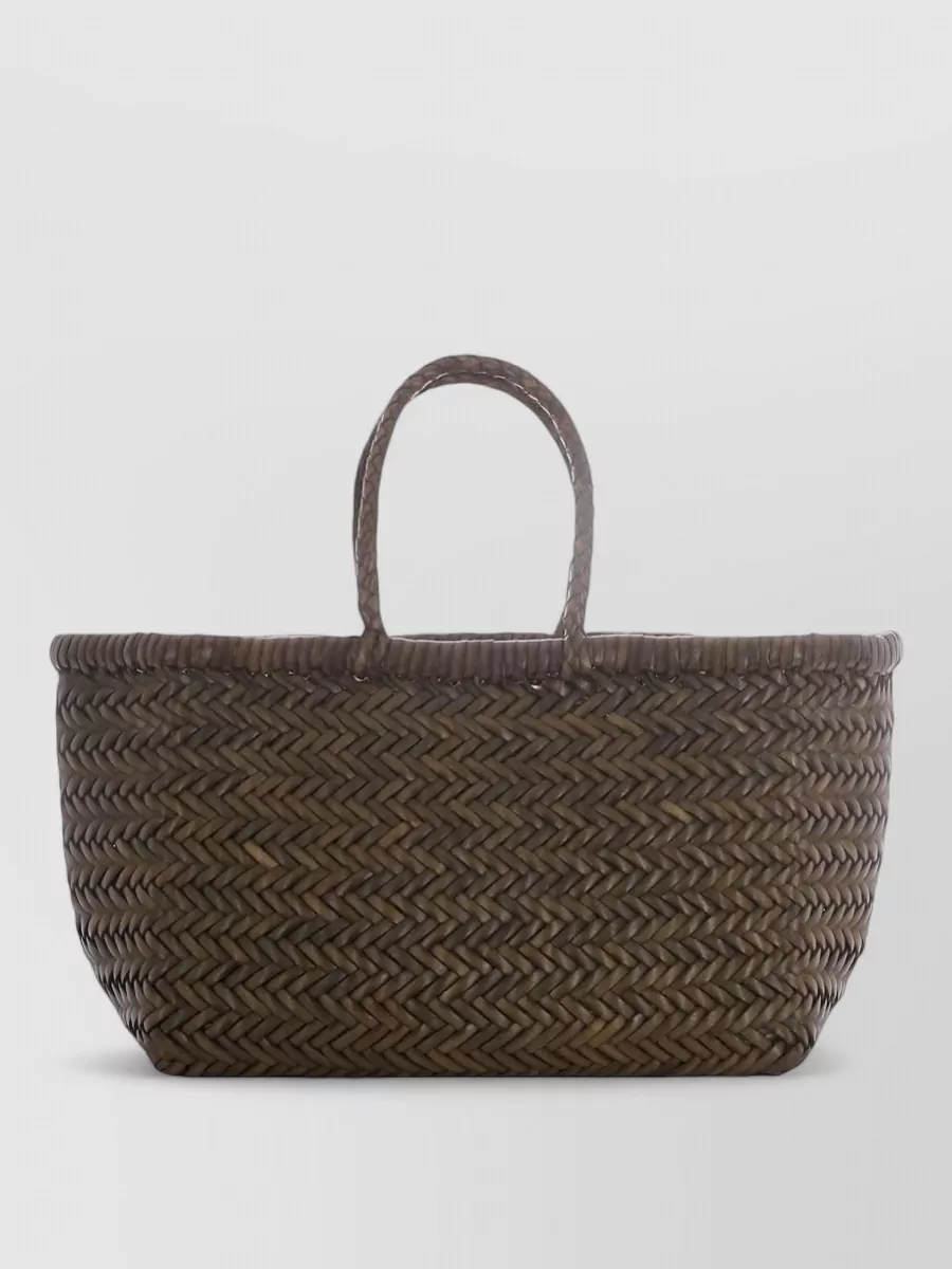 Dragon Diffusion Shopper Beach Bag