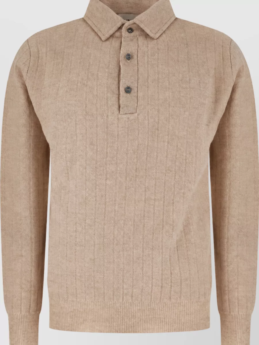 Lardini polo jumper