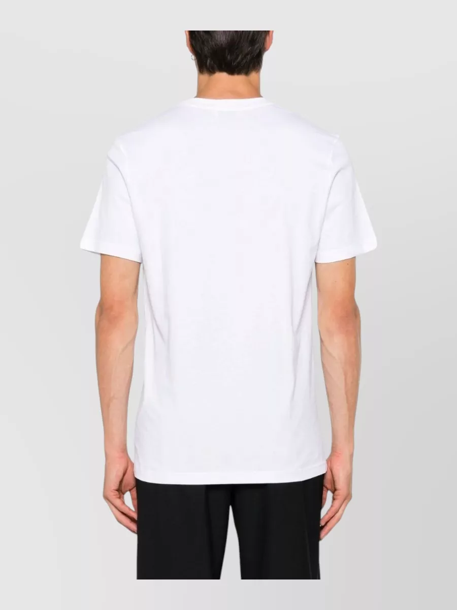 Moschino Short-Sleeve Shirt