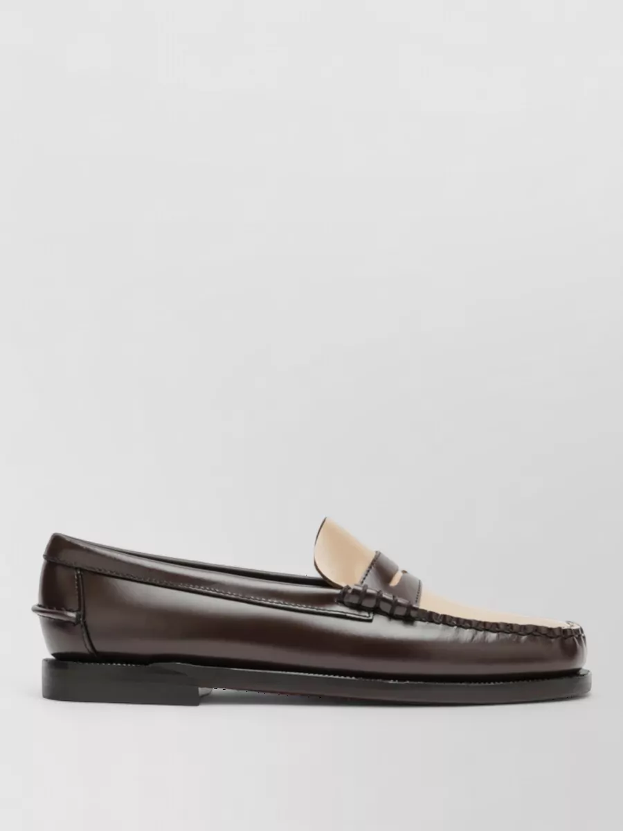 Sebago loafers