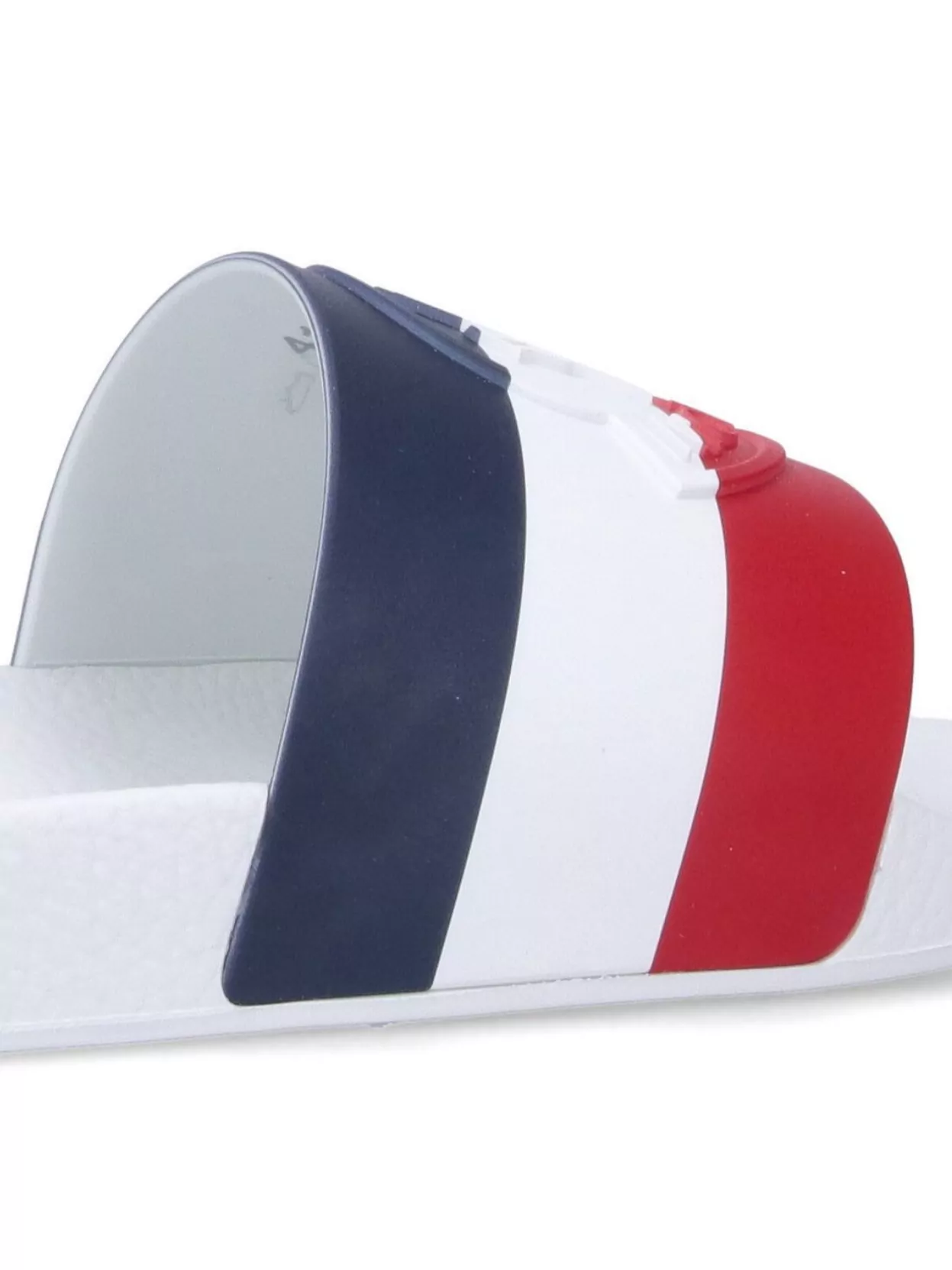 Moncler Heel Strap Flat Sole Sandals