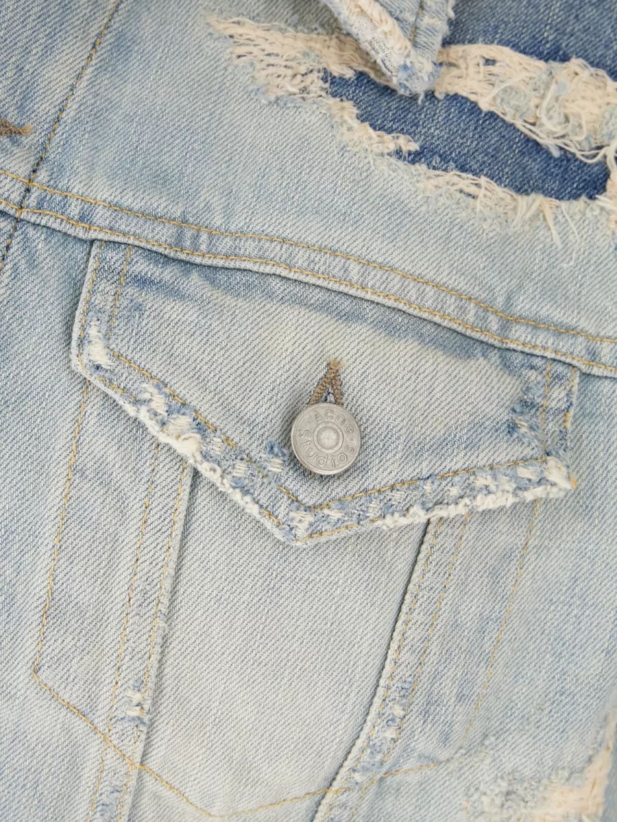 Acne Studios Denim Jacket