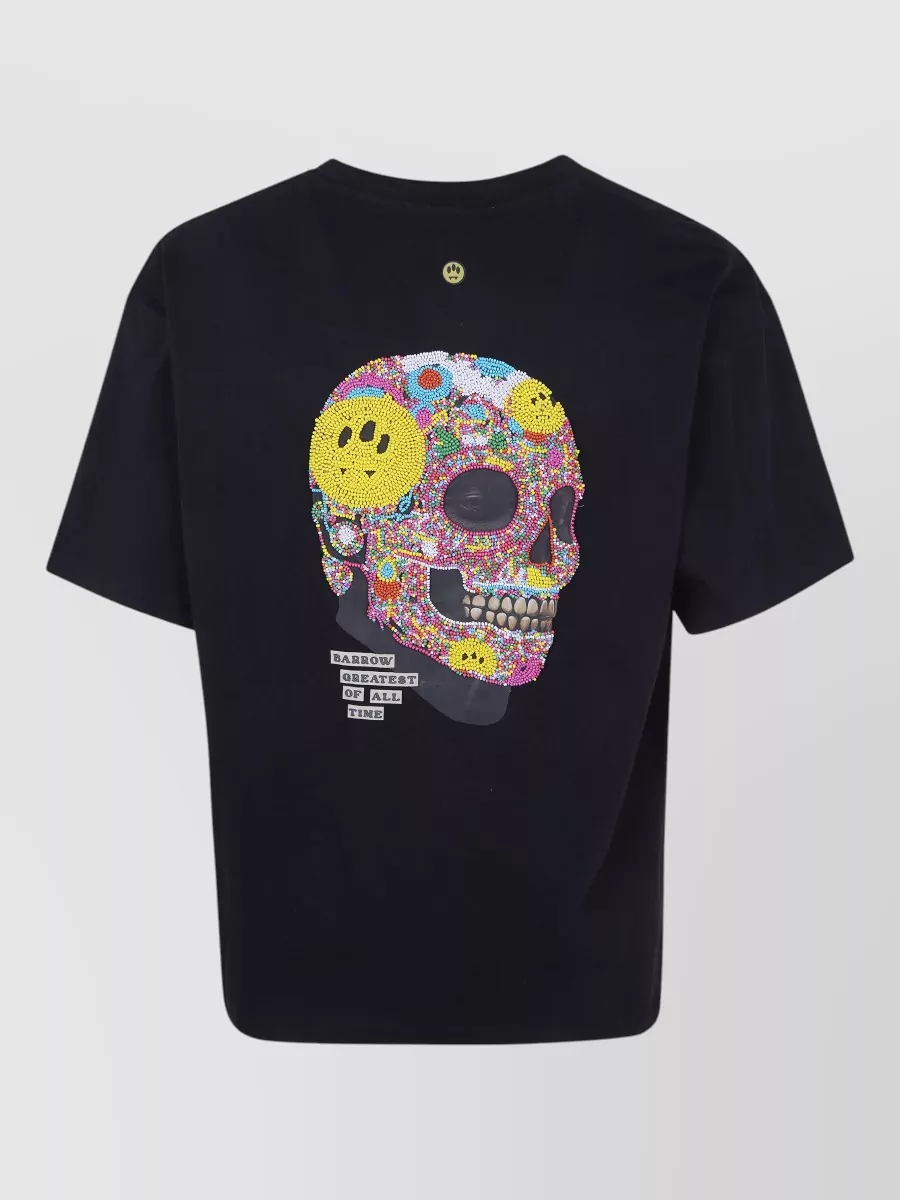 Barrow Cotton T-Shirt