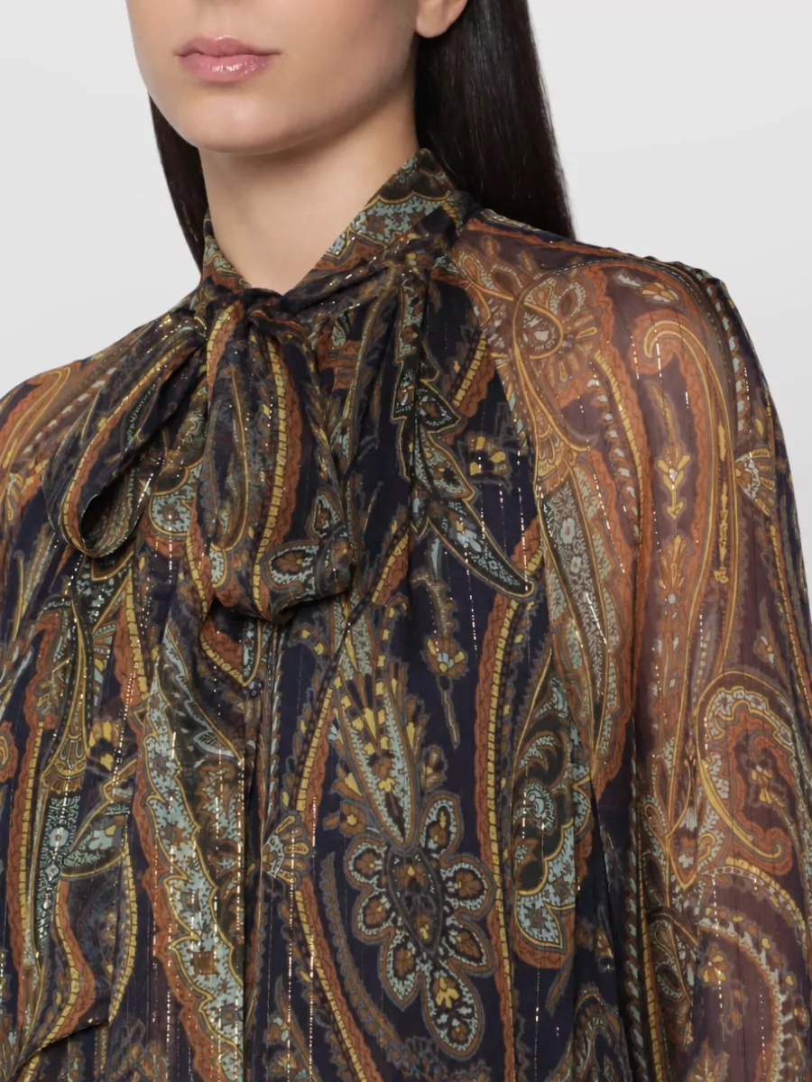 Etro Maxi Dress