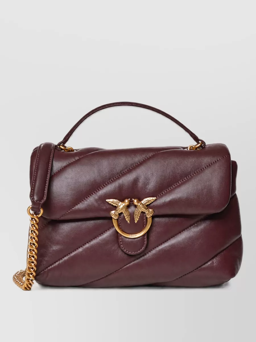 Pinko love bag shoulder bag