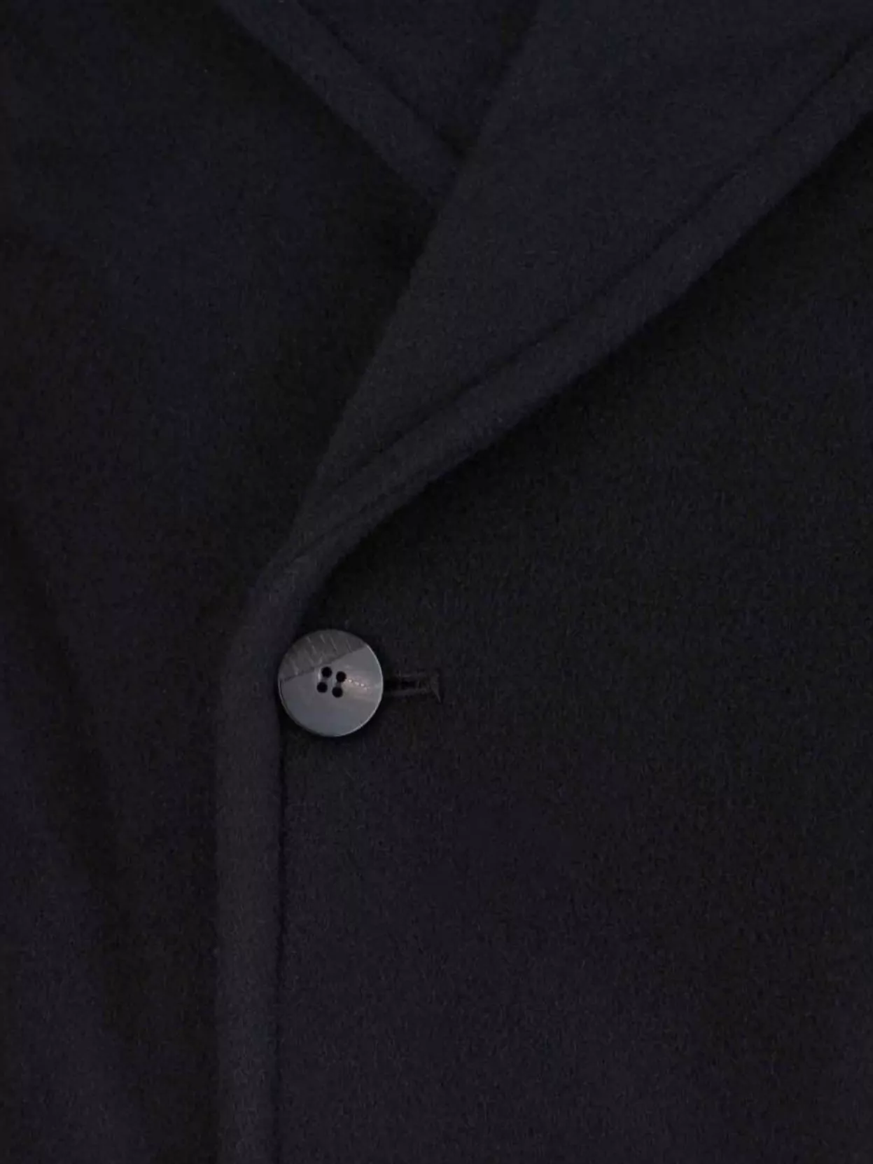Ader Error Double-Breasted Jacket Flap Pockets
