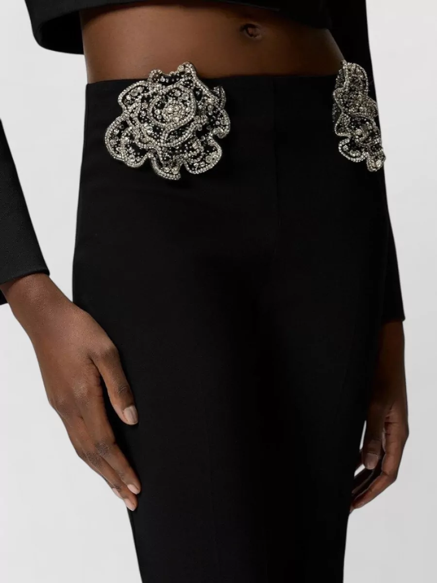 Pinko Flared Trousers
