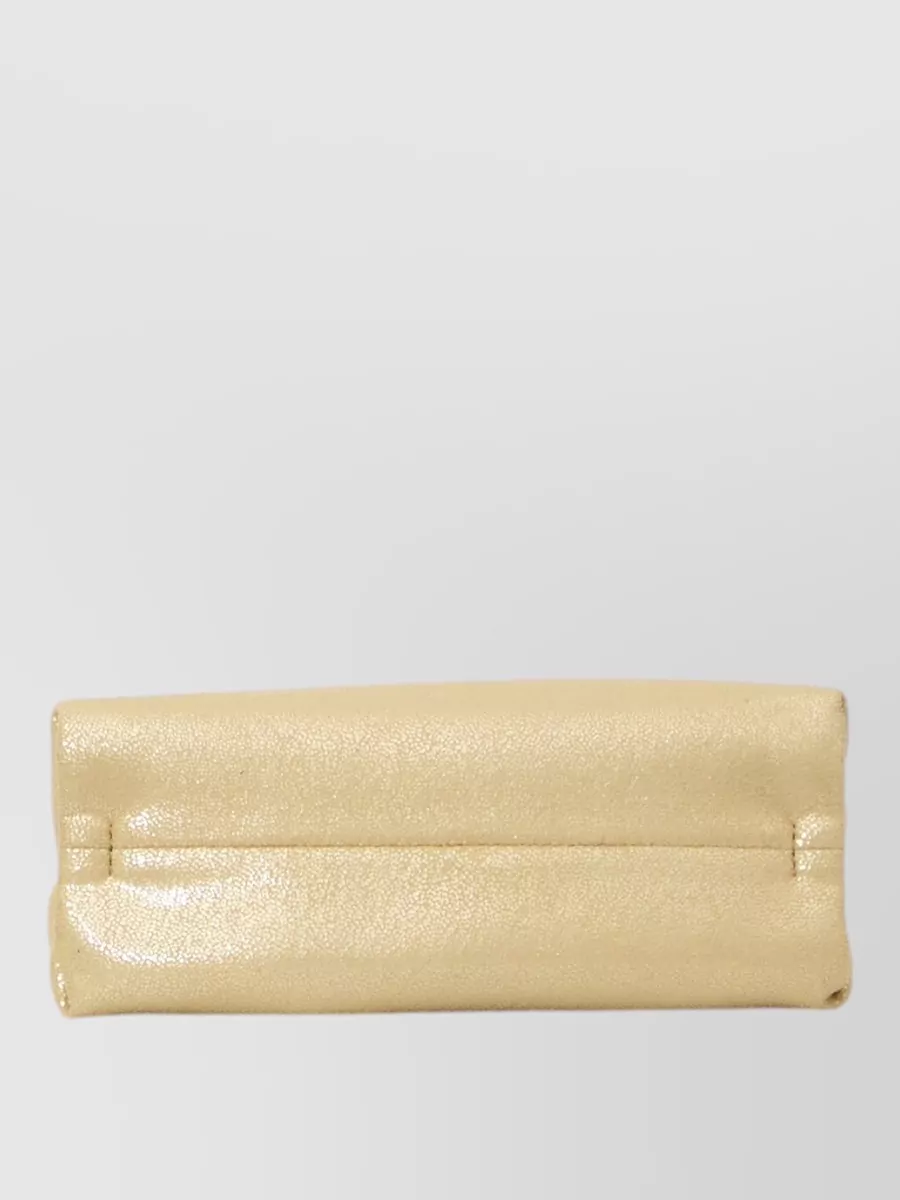 Stella Mccartney Falabella Mini Clutch Bag