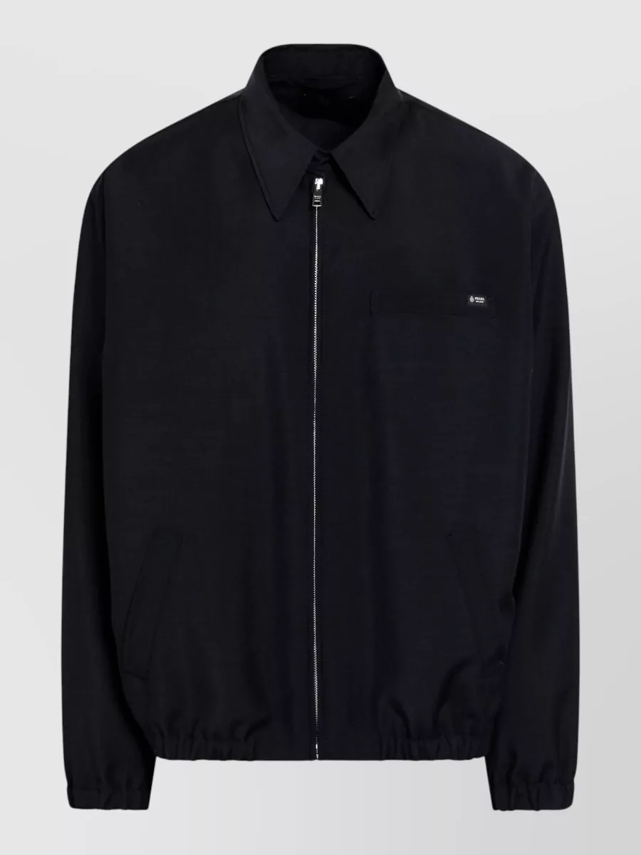 Prada lightweight jacket