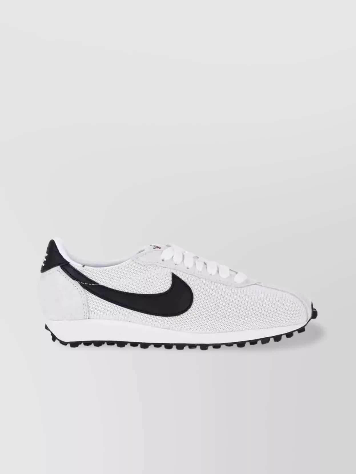 Nike Low Top Sneakers Mesh Upper