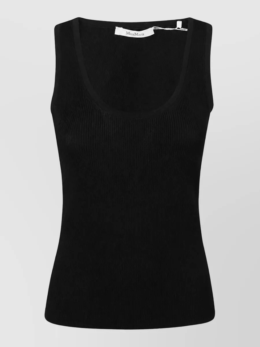 Max Mara tank top
