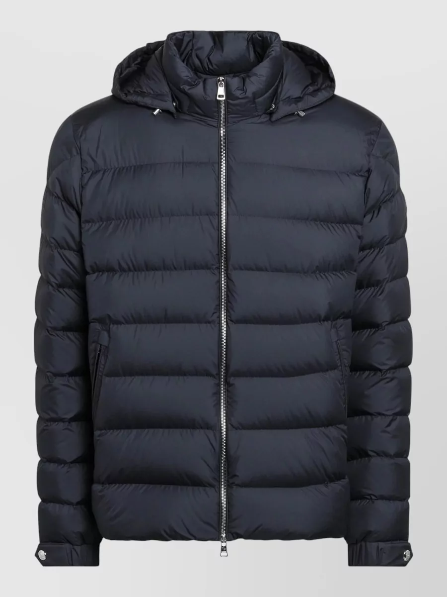 Moncler down puffer jacket